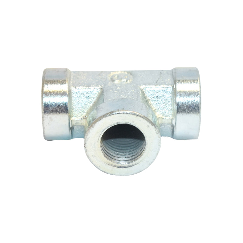 BSP adaptor 1/4 internal thread fitting